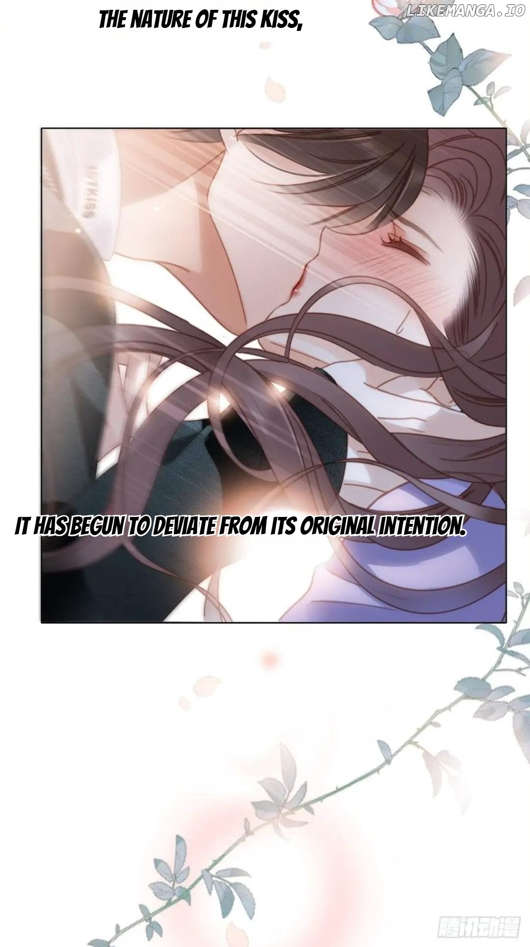 1st Kiss – I Don’t Want To Consider You As Sister Anymore Chapter 46 - 39 - page 40